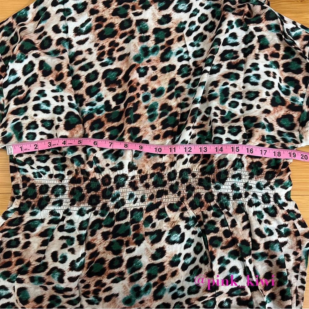 Belle & Bloom Hidden Valley Duster Jacket - Picture 16 of 17
